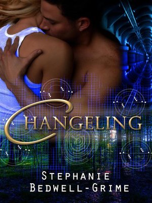 cover image of Changeling